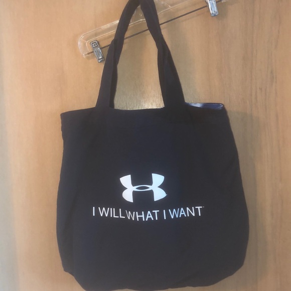 Under Armour Handbags - Under Armour tote